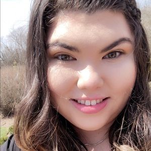 Meet your Posher, Jen